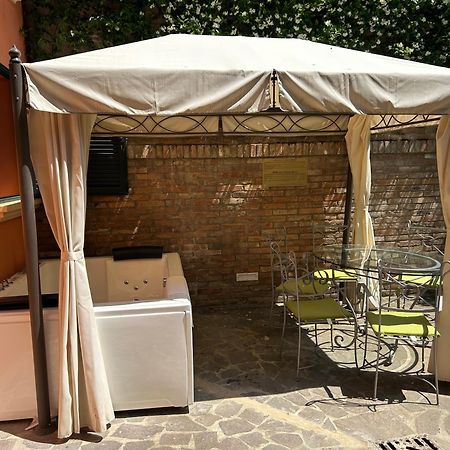 Isaia Garden - BolognaRooms Exterior foto