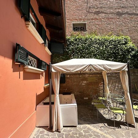 Isaia Garden - BolognaRooms Exterior foto