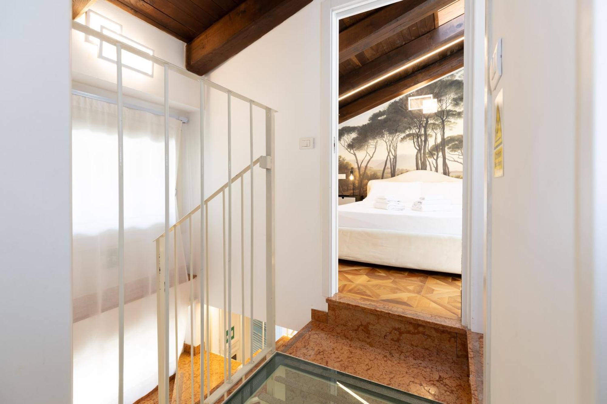 Isaia Garden - BolognaRooms Exterior foto