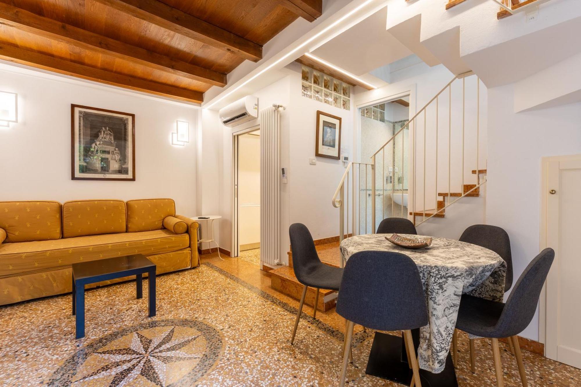 Isaia Garden - BolognaRooms Exterior foto